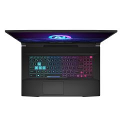 MSI KATANA A17 AI B8VE-853XTR R7-8845HS 16GB DDR5 1TB SSD 6GB RTX4050 17.3 FHD 144Hz DOS