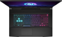 MSI KATANA A17 AI B8VE-854XTR R7-8845HS 16GB DDR5 512GB SSD 6GB RTX4050 17.3 FHD 144Hz DOS