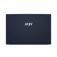MSI MODERN 15 B12MO-814XTR I7-1255U 16GB DDR4 512GB SSD UMA 15.6 FHD DOS LACIVERT