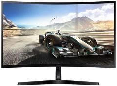 SAMSUNG S3 LS27D366GAUXUF 27'' FHD 100Hz 4ms VA Curved Monitör
