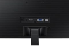 SAMSUNG S3 LS27D366GAUXUF 27'' FHD 100Hz 4ms VA Curved Monitör