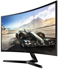 SAMSUNG S3 LS27D366GAUXUF 27'' FHD 100Hz 4ms VA Curved Monitör