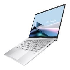 Asus Zenbook 14 UX3405CA-PP489W Intel Ultra 9 285H 32GB RAM 1TB SSD 14 inç 3K OLED 120Hz 0.2ms