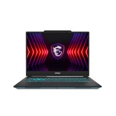 MSI CYBORG 14 A13VF-055XTR I7-13620H 16GB DDR5 1TB SSD 8GB RTX4060 14.0 FHD 144Hz DOS
