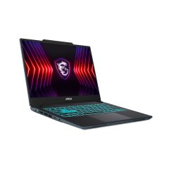 MSI CYBORG 14 A13VF-055XTR I7-13620H 16GB DDR5 1TB SSD 8GB RTX4060 14.0 FHD 144Hz DOS