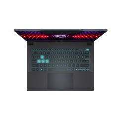 MSI CYBORG 14 A13VF-055XTR I7-13620H 16GB DDR5 1TB SSD 8GB RTX4060 14.0 FHD 144Hz DOS