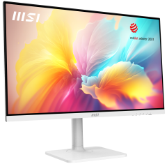 MSI MODERN MD2712PW FHD FLAT IPS 100HZ 1MS 27'' ADAPTIVE-SYNC PIVOT BEYAZ TYPE-C MONITOR