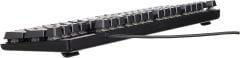 Logitech G413 SE Aydınlatmalı Tam Boyutlu Türkçe Q Mekanik Oyun Klavyesi - SİYAH 920-010556
