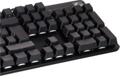 Logitech G413 SE Aydınlatmalı Tam Boyutlu Türkçe Q Mekanik Oyun Klavyesi - SİYAH 920-010556