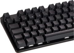 Logitech G413 SE Aydınlatmalı Tam Boyutlu Türkçe Q Mekanik Oyun Klavyesi - SİYAH 920-010556