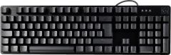 Logitech G413 SE Aydınlatmalı Tam Boyutlu Türkçe Q Mekanik Oyun Klavyesi - SİYAH 920-010556