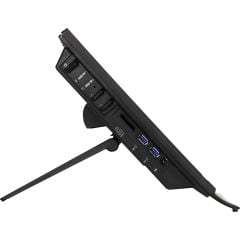 MSI PRO AP162T ADL-002XTR N100  4GB RAM 128GB SSD 15.6 FHD DOS TOUCH AIO PC