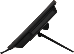 MSI PRO AP162T ADL-002XTR N100  4GB RAM 128GB SSD 15.6 FHD DOS TOUCH AIO PC