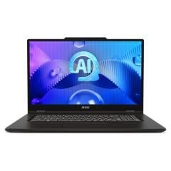 MSI VENTUREPRO 17 A2RWEG-027XTR CORE 7 240H 32GB DDR5 1TB SSD 8GB NVIDIA GeForce RTX™5050 17.3 FHD 144Hz DOS