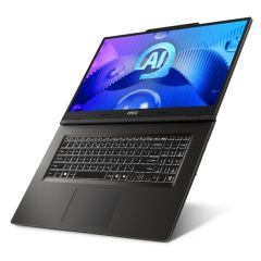 MSI VENTUREPRO 17 A2RWEG-027XTR CORE 7 240H 32GB DDR5 1TB SSD 8GB NVIDIA GeForce RTX™5050 17.3 FHD 144Hz DOS