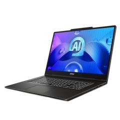 MSI VENTUREPRO 17 A2RWEG-027XTR CORE 7 240H 32GB DDR5 1TB SSD 8GB NVIDIA GeForce RTX™5050 17.3 FHD 144Hz DOS