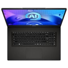 MSI VENTUREPRO 17 A2RWEG-027XTR CORE 7 240H 32GB DDR5 1TB SSD 8GB RTX5050 17.3 FHD 144Hz DOS