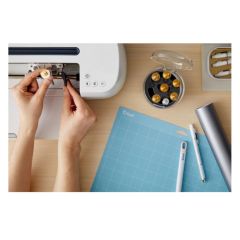 Cricut 2008606 Bıçak Ve Bıçak Ucu Düzenleyici