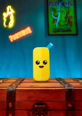 SanDisk Fortnite 1TB 800MB/sn Peely Edition Taşınabilir SSD SDSSDE30-1T00-G25F