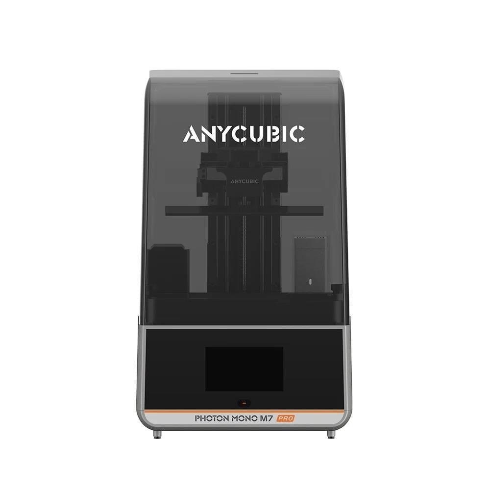 Anycubic Photon Mono M7 Pro 14K Kapalı Kasa Reçineli 3D Yazıcı