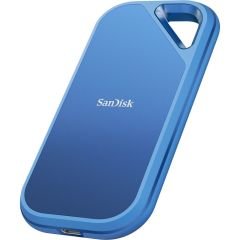 SanDisk Creator Pro 4TB 2000MB/sn Taşınabilir SSD SDSSDE81C-4T00-G25
