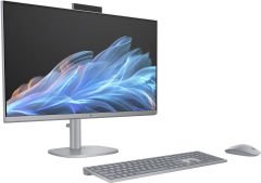 HP OmniStudio 27-CS0004NT B88GSEA Intel Ultra 5 125H 16GB RAM 1TB SSD 27 inç IPS FHD Windows 11 All in One PC
