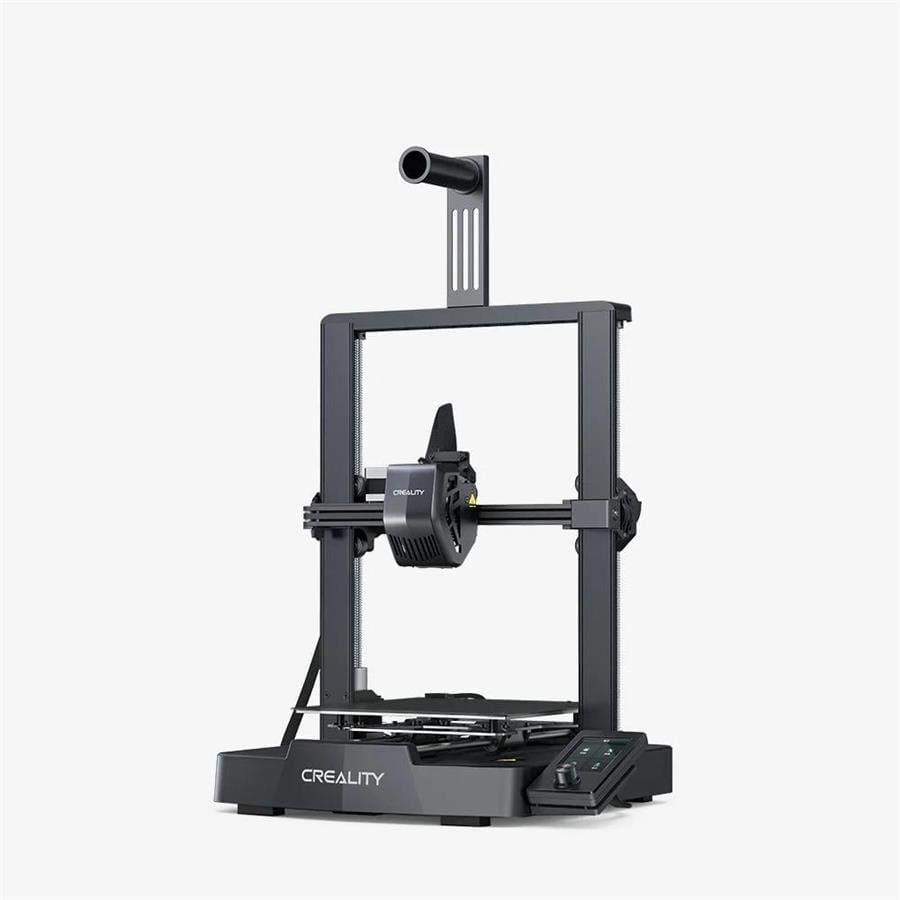 Creality Ender 3 V3 SE Hızlı 3D Yazıcı