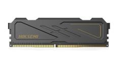 Hiksemi Armor Black HSC416U32D2 16GB DDR4 3200Mhz UDIMM Soğutuculu Gaming Ram