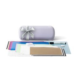 Cricut 2012517 Joy Xtra Lavanta Başlangıç Paketi (Kesici Makine & Sarf Malzemeleri Paketi)