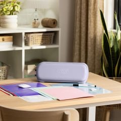 Cricut 2012517 Joy Xtra Lavanta Başlangıç Paketi (Kesici Makine & Sarf Malzemeleri Paketi)