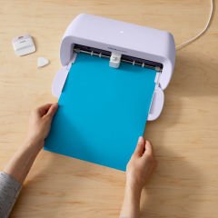 Cricut 2012517 Joy Xtra Lavanta Başlangıç Paketi (Kesici Makine & Sarf Malzemeleri Paketi)