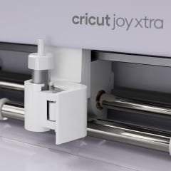 Cricut 2012517 Joy Xtra Lavanta Başlangıç Paketi (Kesici Makine & Sarf Malzemeleri Paketi)
