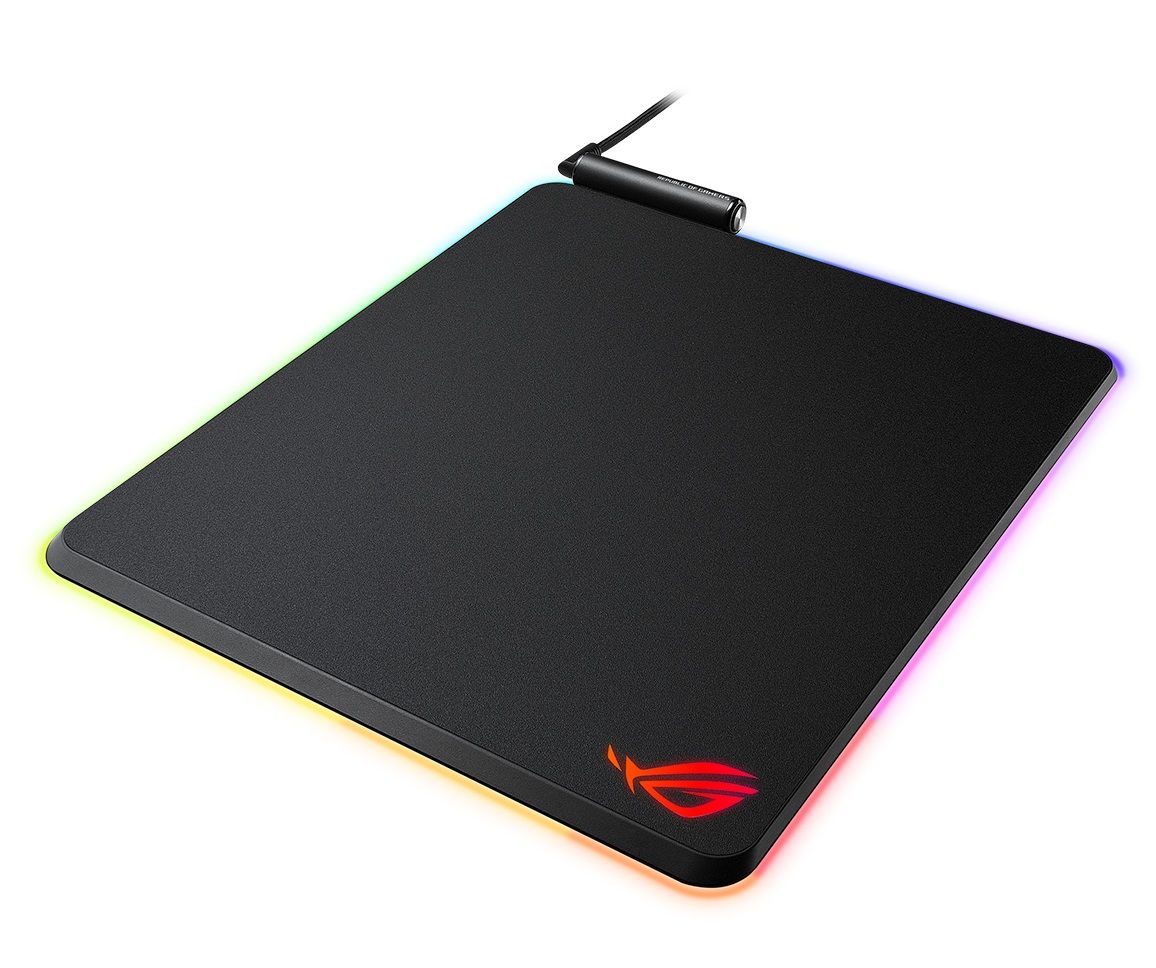 Asus ROG Balteus Aura Sync RGB Gaming Mouse Pad 90MP0110-B0UA00