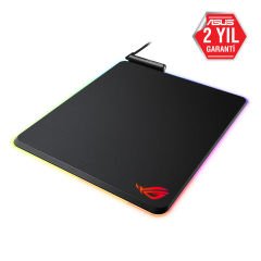 Asus ROG Balteus Aura Sync RGB Gaming Mouse Pad 90MP0110-B0UA00