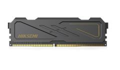 Hiksemi Armor Black HSC408U36D2 8GB DDR4 3600Mhz UDIMM Soğutuculu Gaming Ram