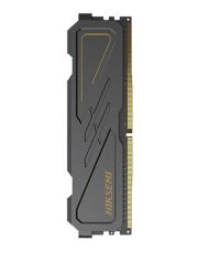 Hiksemi Armor Black HSC408U36D2 8GB DDR4 3600Mhz UDIMM Soğutuculu Gaming Ram