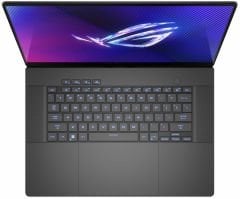 Asus ROG Zephyrus G16 GU605CM-QR063 8GB GeForce RTX5060 Intel Ultra 7 255H 16GB RAM 1TB SSD 16'' 2.5K OLED 240Hz