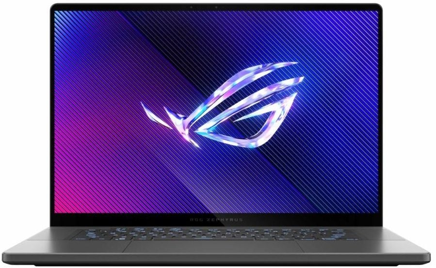Asus ROG Zephyrus G16 GU605CM-QR063 NVIDIA GeForce RTX™ 5060 8GB Intel Ultra 7 255H 16GB RAM 1TB SSD 16'' 2.5K OLED 240Hz