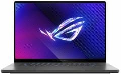 Asus ROG Zephyrus G16 GU605CM-QR063 NVIDIA GeForce RTX™ 5060 8GB Intel Ultra 7 255H 16GB RAM 1TB SSD 16'' 2.5K OLED 240Hz