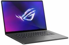 Asus ROG Zephyrus G16 GU605CM-QR063 NVIDIA GeForce RTX™ 5060 8GB Intel Ultra 7 255H 16GB RAM 1TB SSD 16'' 2.5K OLED 240Hz