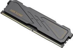 Hiksemi Armor Black HSC416U36D2 16GB DDR4 3600Mhz UDIMM Soğutuculu Gaming Ram