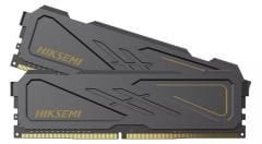 Hiksemi Armor Black HSC432U32D3 32GB DDR4 3200Mhz (2x16) UDIMM Soğutuculu Gaming Ram Kiti