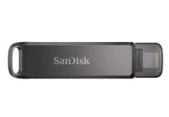 SanDisk Phone Drive 128GB SDIX70N-128G-GG6NE Dual Lightning ve Type-C USB Bellek