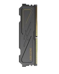 Hiksemi Armor Black HSC432U36D3 32GB DDR4 3600Mhz (2x16) UDIMM Soğutuculu Gaming Ram Kiti