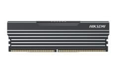 Hiksemi Future HSC416U32C2 16GB DDR4 3200Mhz UDIMM Soğutuculu Gaming Ram