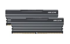 Hiksemi Future HSC432U36C3 32GB DDR4 3600Mhz (2x16) UDIMM Soğutuculu Gaming Ram Kiti