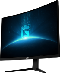 MSI G27C3F 27'' FHD CURVE RAPID VA 180HZ 1MS FREESYNC PREMIUM GAMING MONITOR
