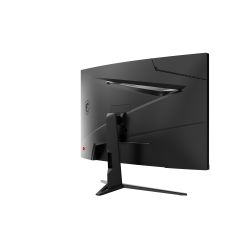 MSI G27C3F 27'' FHD CURVE RAPID VA 180HZ 1MS FREESYNC PREMIUM GAMING MONITOR