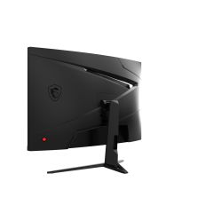 MSI G27C3F 27'' FHD CURVE RAPID VA 180HZ 1MS FREESYNC PREMIUM GAMING MONITOR