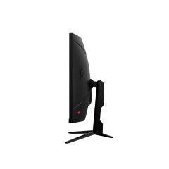 MSI G27C3F 27'' FHD CURVE RAPID VA 180HZ 1MS FREESYNC PREMIUM GAMING MONITOR